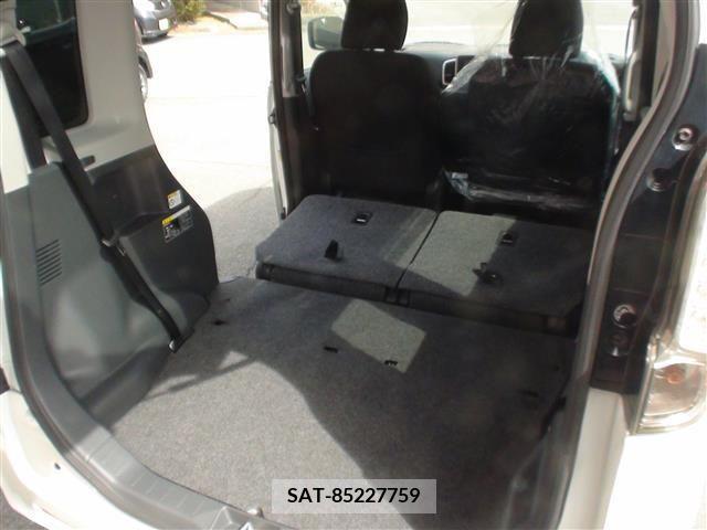 Suzuki SPACIA 2014-11 351640-10