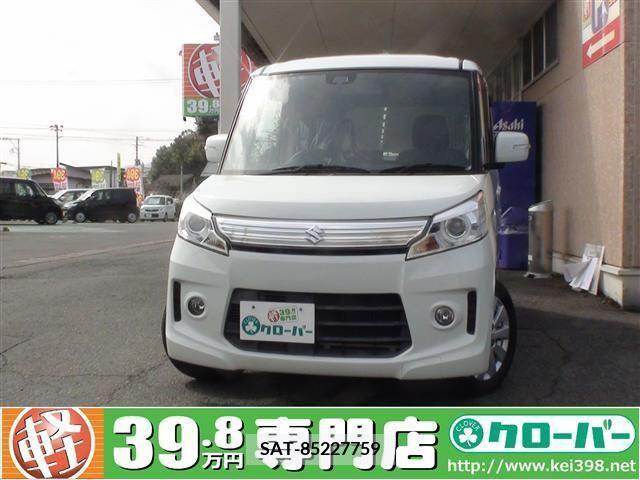 Suzuki SPACIA 2014-11 351640-0