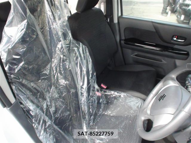 Suzuki SPACIA 2014-11 351640-11