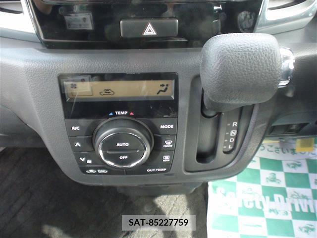 Suzuki SPACIA 2014-11 351640-9