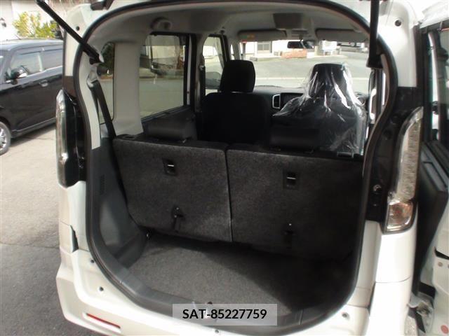 Suzuki SPACIA 2014-11 351640-16