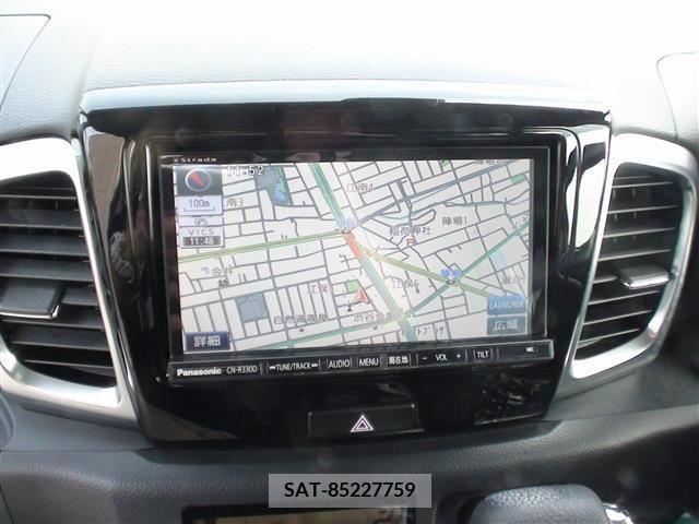 Suzuki SPACIA 2014-11 351640-8