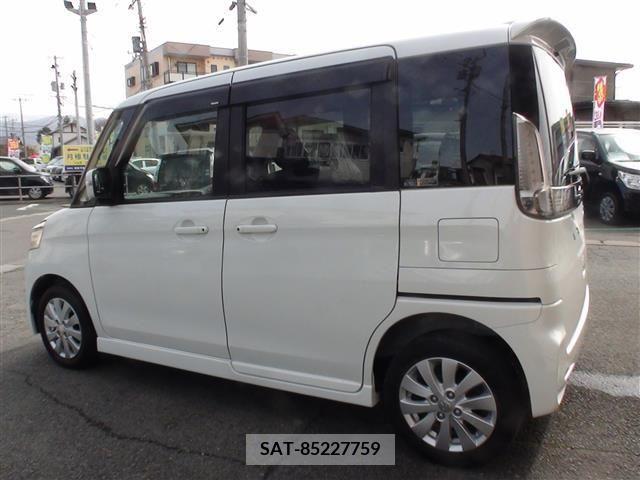Suzuki SPACIA 2014-11 351640-7