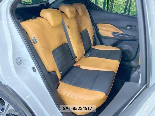 Nissan KICKS 2021-02 274095-9