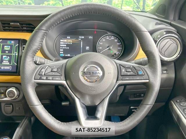 Nissan KICKS 2021-02 274095-11