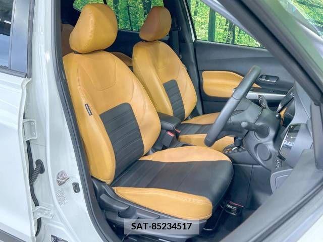 Nissan KICKS 2021-02 274095-8