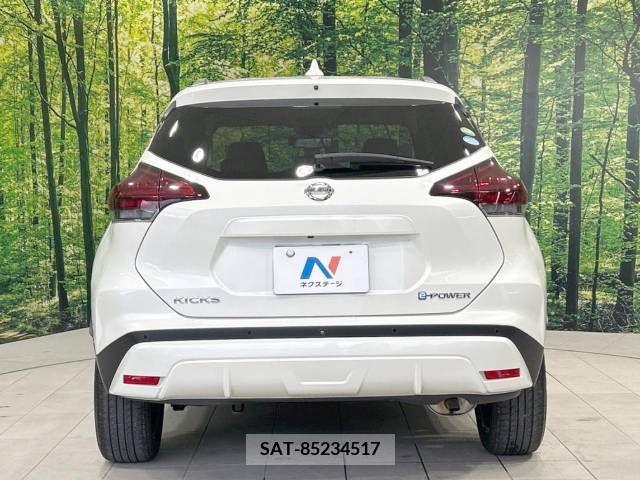 Nissan KICKS 2021-02 274095-15