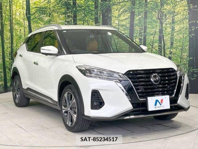 Nissan KICKS 2021-02 274095-16