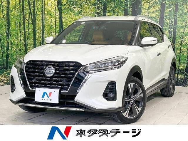 Nissan KICKS 2021-02 274095-0