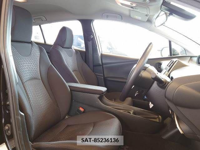 Toyota PRIUS 2016-12 281816-7