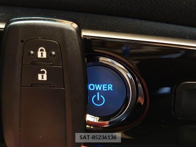 Toyota PRIUS 2016-12 281816-6