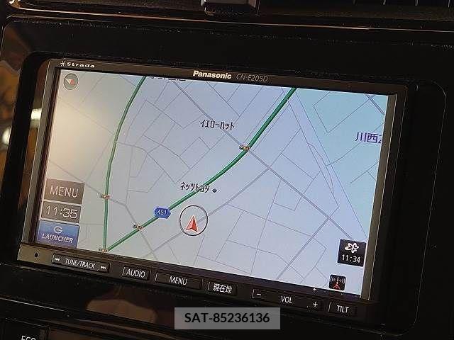 Toyota PRIUS 2016-12 281816-2