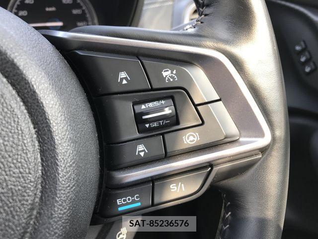 Subaru FORESTER 2021-08 332097-16