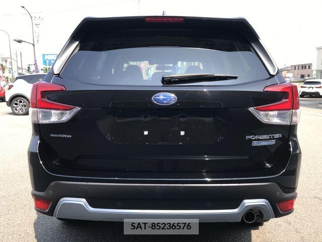 Subaru FORESTER 2021-08 332097-6