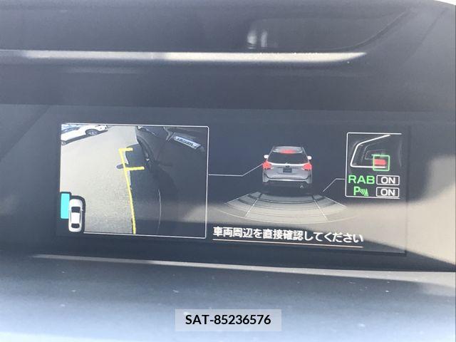 Subaru FORESTER 2021-08 332097-20