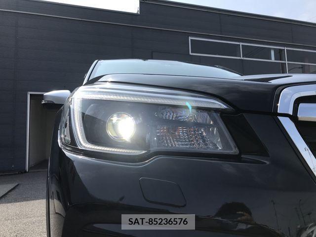 Subaru FORESTER 2021-08 332097-26