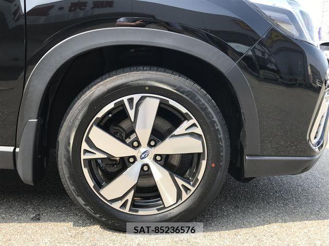 Subaru FORESTER 2021-08 332097-27