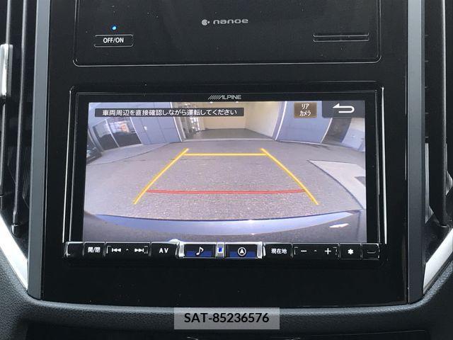 Subaru FORESTER 2021-08 332097-14