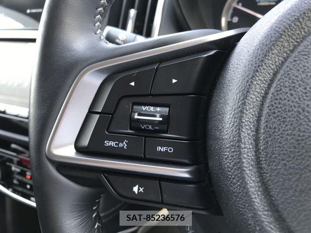 Subaru FORESTER 2021-08 332097-15