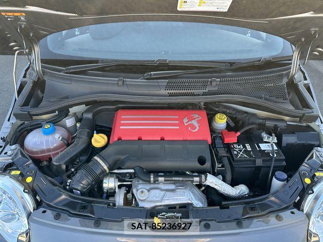 Abarth 695 2022-12 323193-29