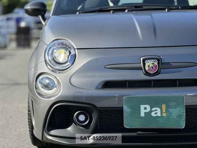 Abarth 695 2022-12 323193-20