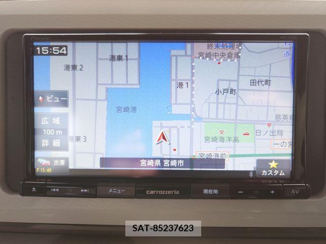 Daihatsu MOVE 2021-11 372041-3