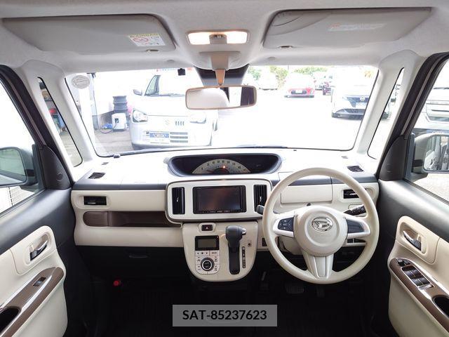 Daihatsu MOVE 2021-11 372041-0