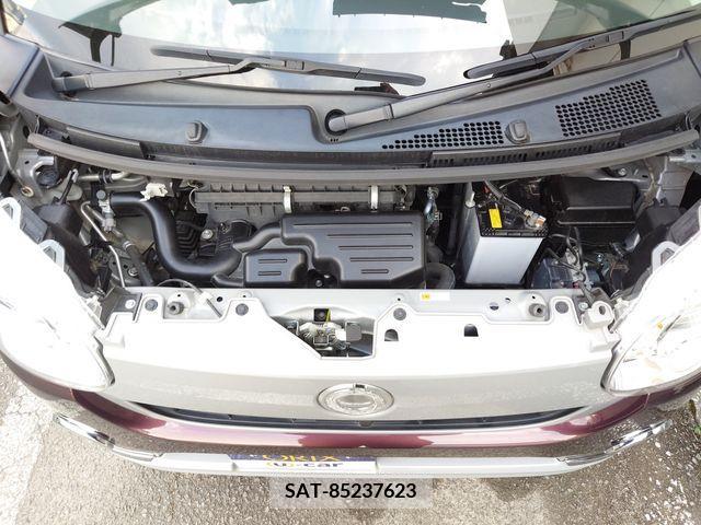 Daihatsu MOVE 2021-11 372041-28