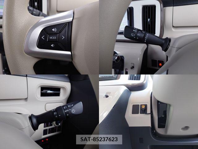 Daihatsu MOVE 2021-11 372041-14