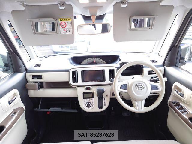 Daihatsu MOVE 2021-11 372041-12