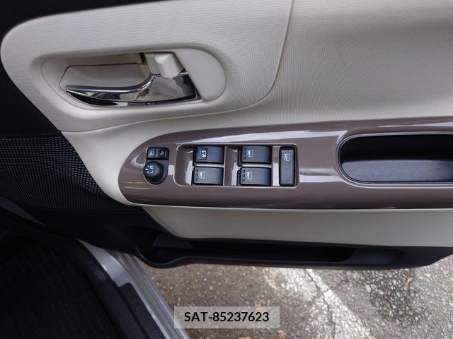 Daihatsu MOVE 2021-11 372041-11