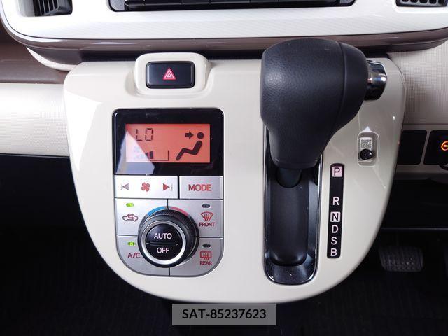 Daihatsu MOVE 2021-11 372041-8