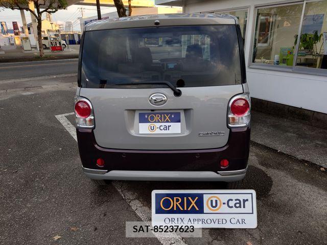 Daihatsu MOVE 2021-11 372041-23