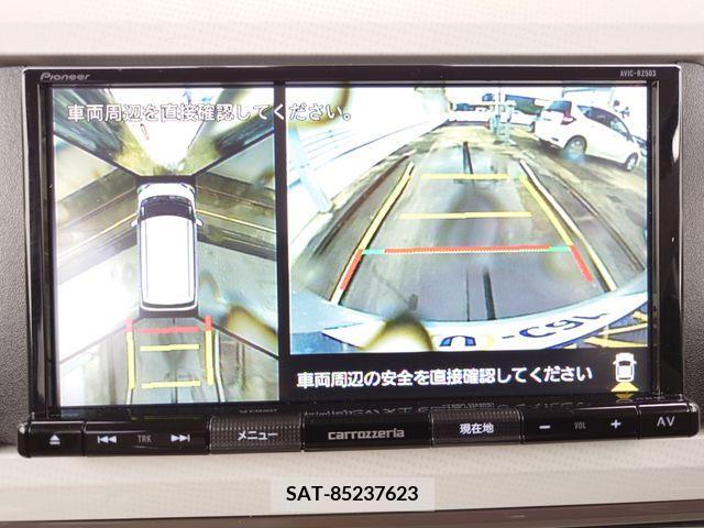 Daihatsu MOVE 2021-11 372041-5