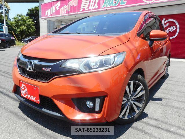Honda FIT 2015-10 303855-0