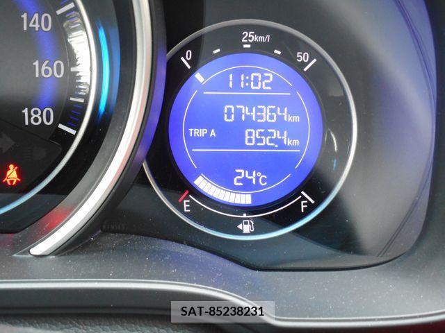 Honda FIT 2015-10 303855-18