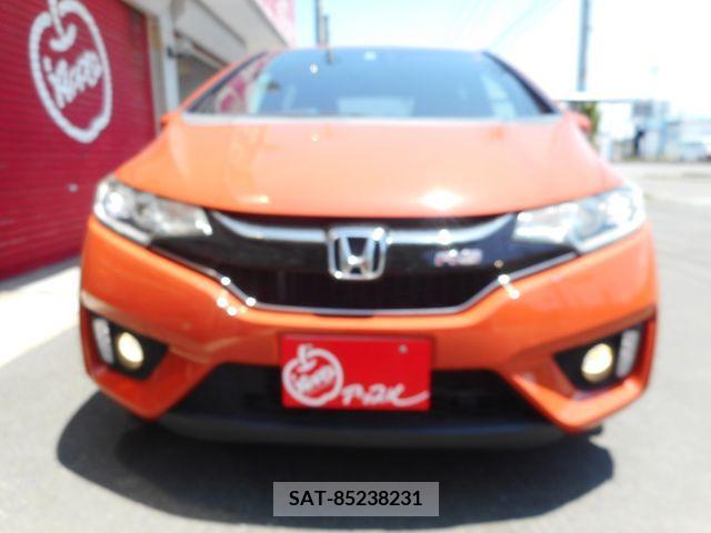 Honda FIT 2015-10 303855-3