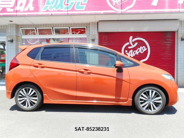 Honda FIT 2015-10 303855-5