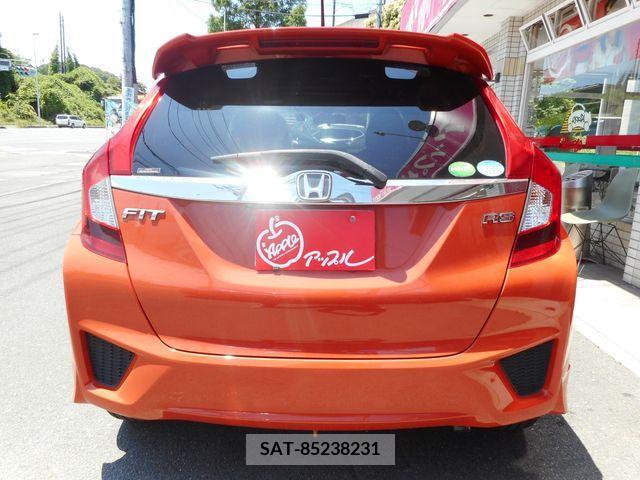 Honda FIT 2015-10 303855-4