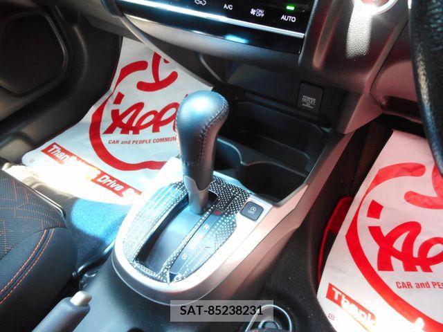Honda FIT 2015-10 303855-15