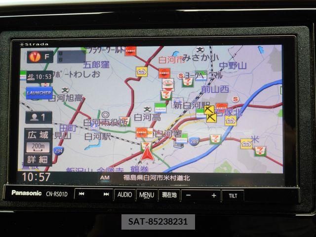 Honda FIT 2015-10 303855-12