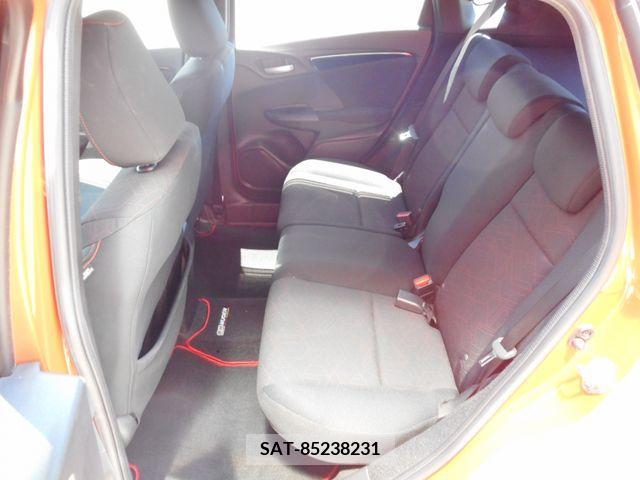 Honda FIT 2015-10 303855-10