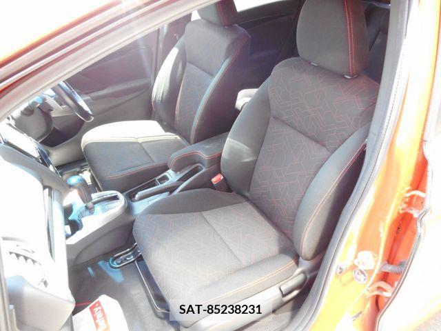 Honda FIT 2015-10 303855-9