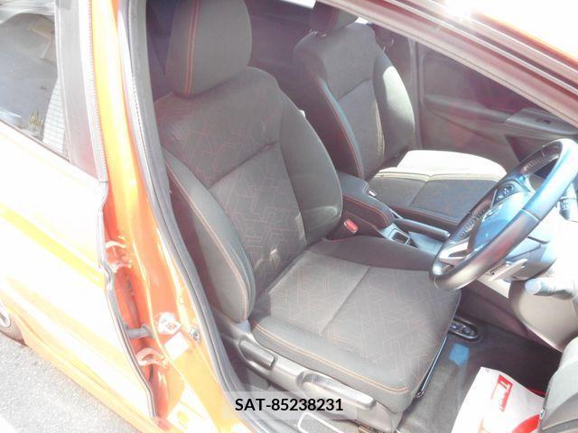 Honda FIT 2015-10 303855-8