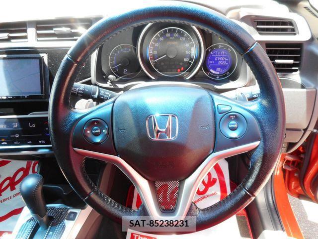 Honda FIT 2015-10 303855-7