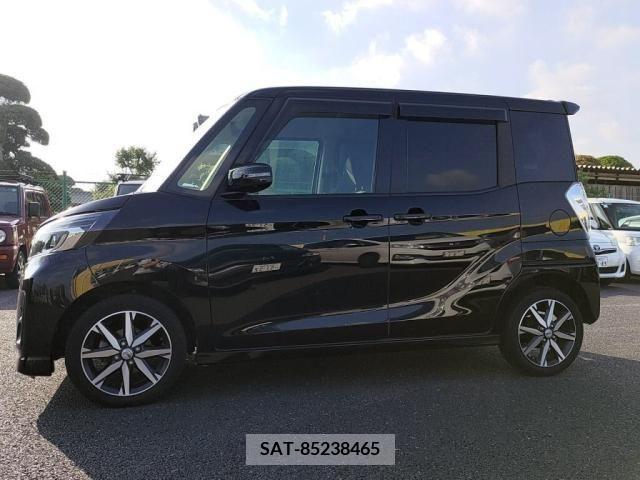 Nissan DAYZ ROOX 2018-10 267168-11