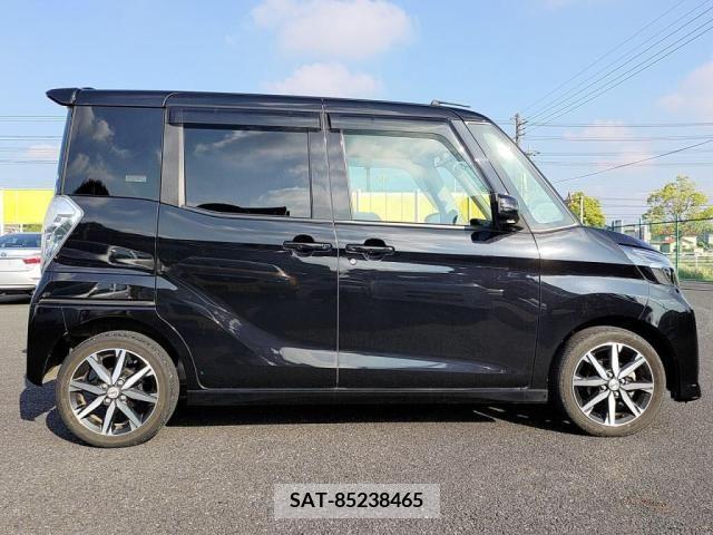 Nissan DAYZ ROOX 2018-10 267168-10