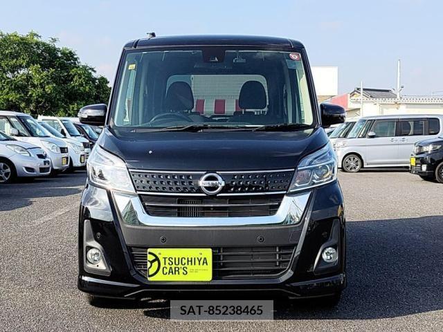 Nissan DAYZ ROOX 2018-10 267168-8