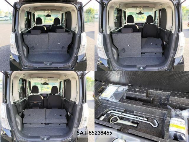Nissan DAYZ ROOX 2018-10 267168-7