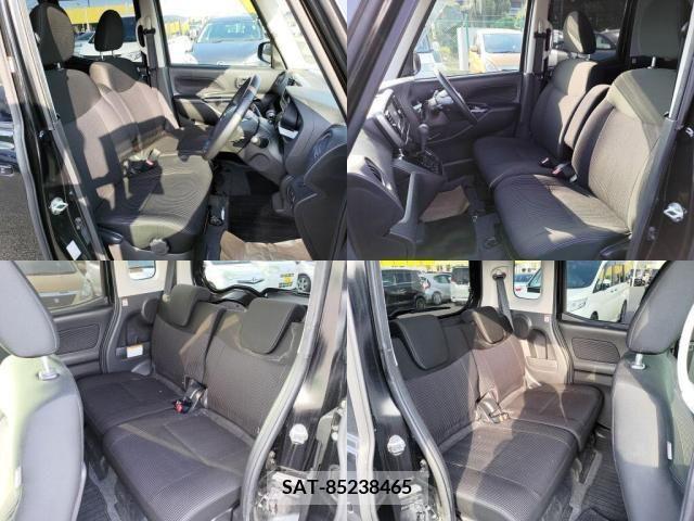 Nissan DAYZ ROOX 2018-10 267168-6